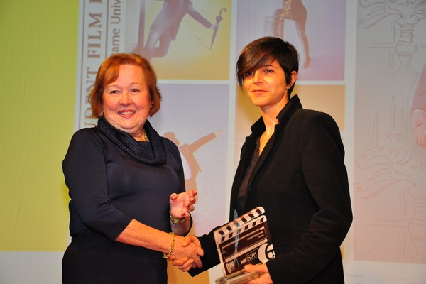 Closing Ceremony of the 6th NDU Film Festival
